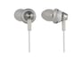 Panasonic RPHJE355W - White Image 1