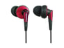 Panasonic RP-HJE450 - Red Image 1