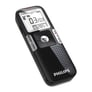 Philips LFH0645/27 Digital Voice Recerder/Voice Tracer (Black) Image 2
