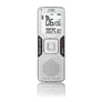 Philips LFH0884/00 Digital Voice Recorder/Tracer (Silver) Image 1