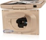 Absolute DFL-1100IRC (Cream) Image 3