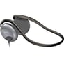 Maxell NB-201 (190316) Active Sports Style On-Ear Neckband Headphones Image 1