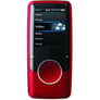 Coby MP620-8G - Red Image 1