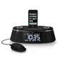 iLuv IMM178 Vibe Plus Alarm Clock Dock Image 1