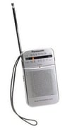 Panasonic RF-P50 (RFP50) Portable AM/FM Pocket Radio Image 1