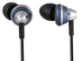 Panasonic RP-HJE355-A - Blue Image 2