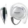 Panasonic RP-HS102-S (RPHS102S) Active-Style Clip-On Headphones Image 1