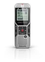 Philips DVT1000/00 Digital Voice Tracer/Recorder Image 1