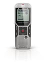 Philips DVT1500/00 Digital Voice Recorder/Tracer Image 1