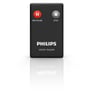 Philips DVT5500/00 Digital Voice Recorder/Tracer Open Box Image 2