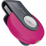Philips GoGear SoundDot (SA4DOT02PN/37) Portable MP3 Player - Pink-OPEN BOX Image 1