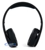 SMS Audio STREET by 50 Cent SMS-ONWD-SLV - Black Image 2