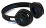 SMS Audio STREET by 50 Cent SMS-ONWD-SLV - Black Image 3