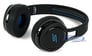 SMS Audio STREET by 50 Cent SMS-ONWD-SLV - Black Image 4
