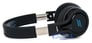 SMS Audio STREET by 50 Cent SMS-ONWD-SLV - Black Image 6