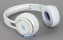 SMS Audio STREET by 50 Cent SMS-ONWD-WHT - White Image 3