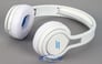 SMS Audio STREET by 50 Cent SMS-ONWD-WHT - White Image 4