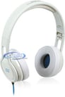 SMS Audio STREET by 50 Cent SMS-ONWD-WHT - White Image 1