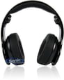 SMS Audio STREET by 50 Cent - SMS-DJ-BLK - Black Image 2