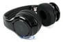 SMS Audio STREET by 50 Cent - SMS-DJ-BLK - Black Image 3