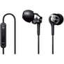 Sony DR-EX61IP (DREX61iP) In-Ear EX Headphones with iPod/iPhone Control Image 1