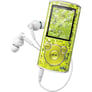 Sony NWZE463GRN (NWZ-E463GRN) 4GB E Series Walkman Video MP3 Player - Green Image 1