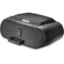 Sony ZS-S2iPBLACK (ZSS2iPBLACK) CD Player BoomBox iPod/iPhone Dock Image 1