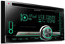 Kenwood DPX308U Open Box Image 2