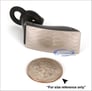 Aliph JBG01SW Jawbone Icon Thinker Silver Image 2
