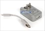 Aliph JBG01SW Jawbone Icon Thinker Silver Image 6
