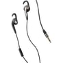 Jabra Chill Corded (100-55210000-02) In-Ear Headset/Headphones - Black Image 1