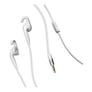 Jabra Chill Corded Headset (100-55210001-02) White Image 1