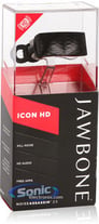 Aliph Jawbone Icon HD Thinker (Black) Image 4