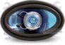Blaupunkt TSx462 4" x 6" 2-Way Image 4