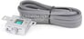 Power Acoustik LFA1-2000D R/B Image 4