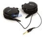 Sony MDR-Q68LW (MDRQ68LW) Clip-On Style Stereo Headphones Image 1