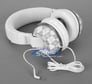 Kicker HP402W CUSH - White Image 2