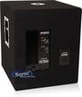 Mr DJ SUB-4000AMP Image 2