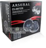 JVC Arsenal CS-AW7220 Image 4