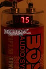 Boss CAP3.5R (RED) Image 3