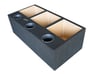 Ground Shaker GSPKK 3 15 Image 1