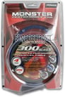 Monster Cable MPC P300 4BL-25 (Blue) Image 2