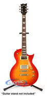 ESP EC-256 FM Cherry Sunburst Image 1