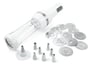 Cuisinart CCP-10 Image 1