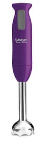 Cuisinart CSB-76DP Image 1