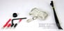 Rockford Fosgate RP1734-C 4 Gauge Amplifier Kit Image 4