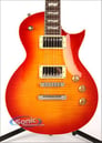 ESP EC-256 FM Cherry Sunburst Image 2