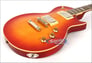 ESP EC-256 FM Cherry Sunburst Image 3