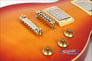 ESP EC-256 FM Cherry Sunburst Image 4