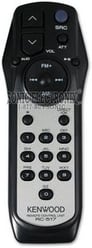 Kenwood KDC-MP332 Image 5